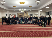 يافا: احياء ذكرى الإسراء والمعراج في مسجد العجمي